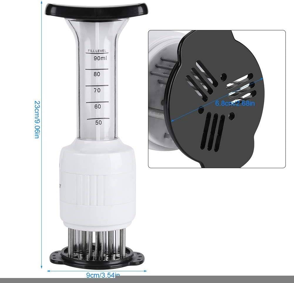 Meat Injector Kit
