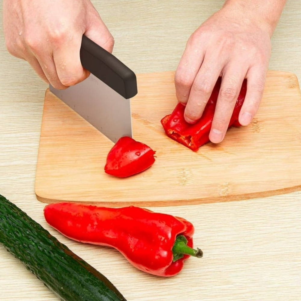 Complete High-Quality BBQ Griddle Accessories Tool Kit