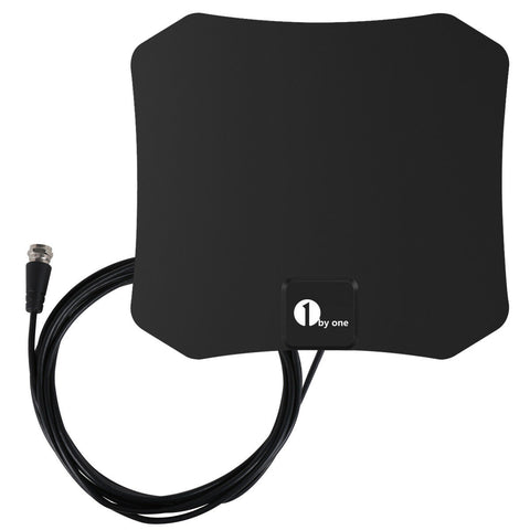 Indoor HDTV Satellite Antenna – Clear and Powerful...