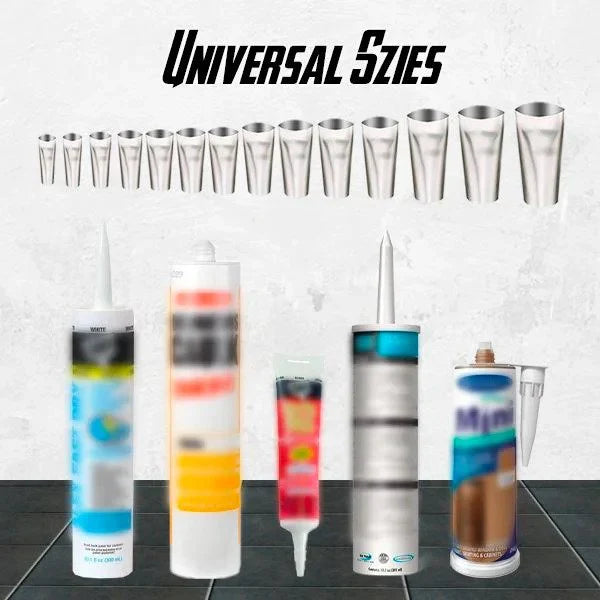 Easy Caulking Finisher Set ( )