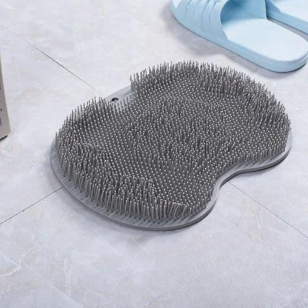Back and Foot Brush
