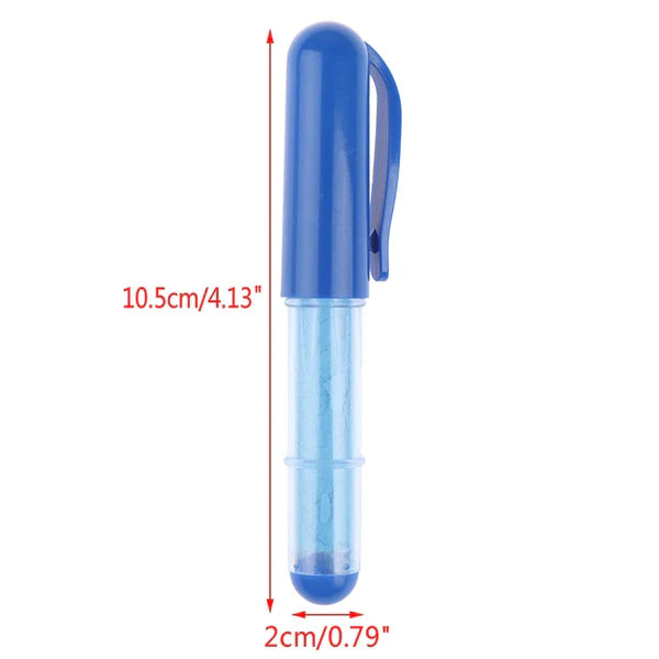 Cut-free Fabric Marker Pen Set ( )