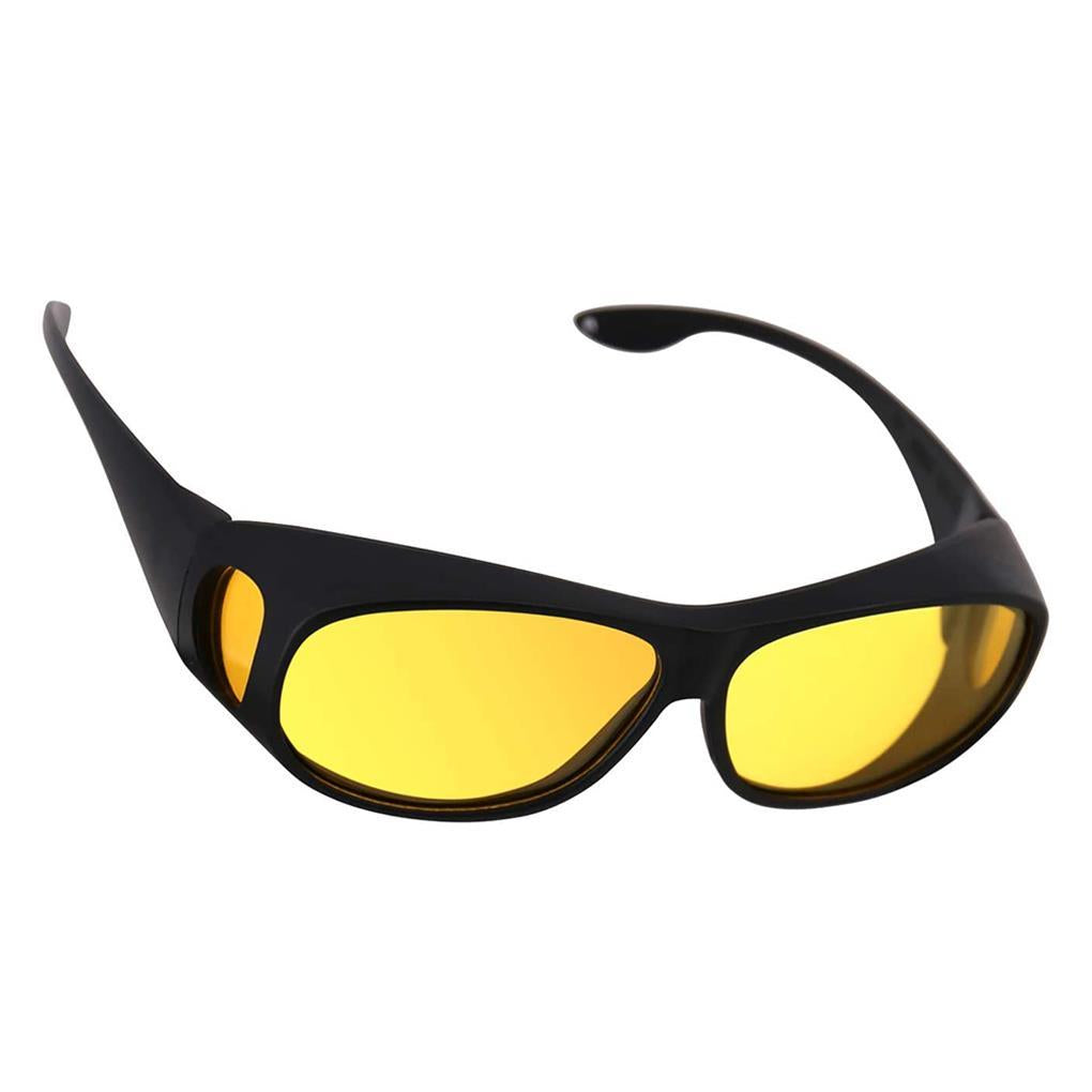 Night Vision Driving Glasses