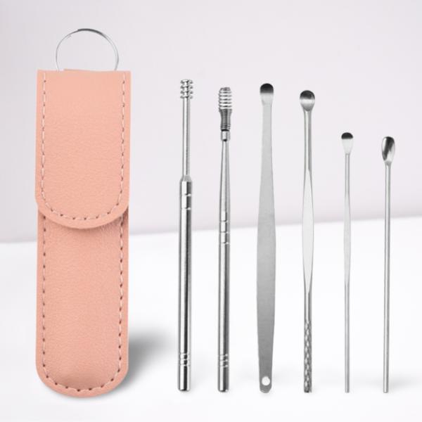 Ear Care -