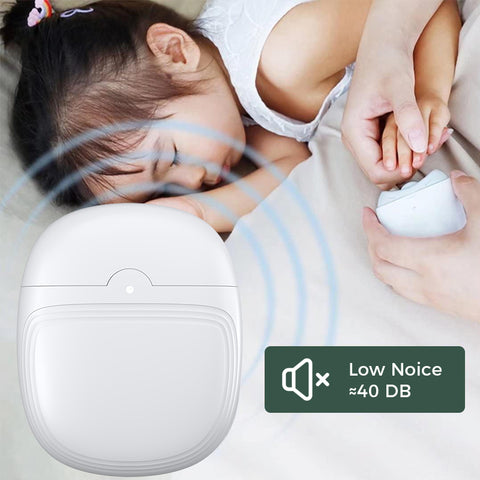 Electric Nail Clipper, Automatic Nail Polishing...