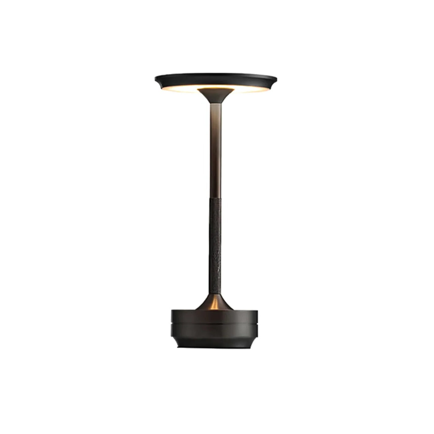 Cordless Table Lamp with Touch Control & Modern Nordic...