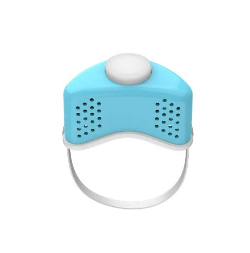 Electric Atomized Micro-CPap - Portable Electric Anti...