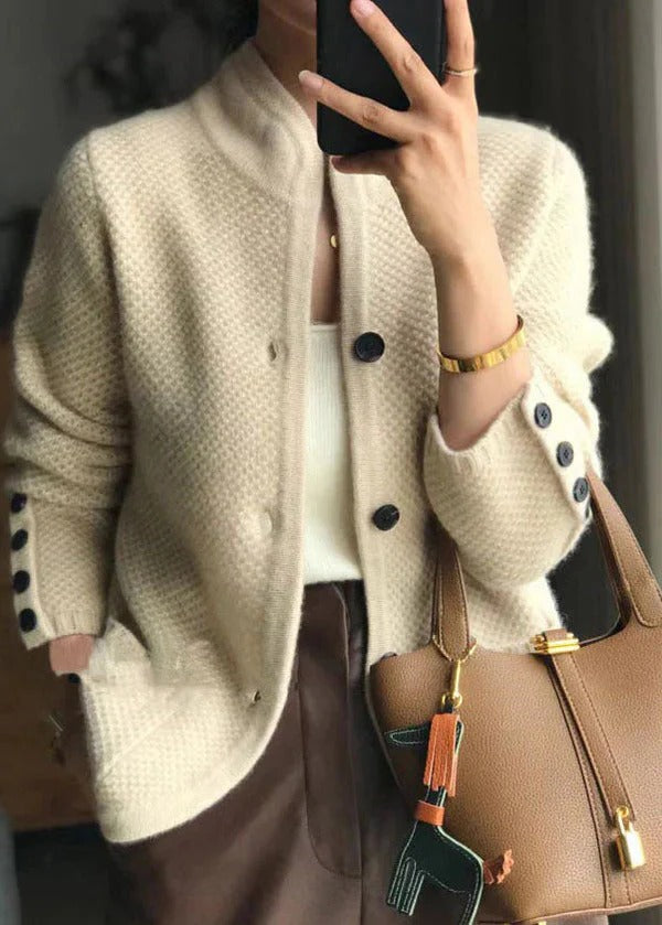 Cardigan for Cozy Evenings: Your Favorite Piece in Your...