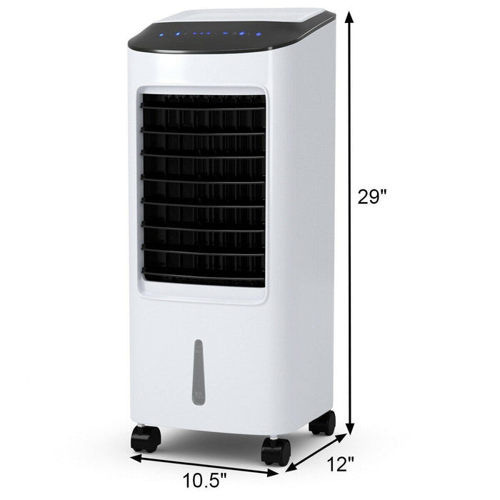 Best Portable Air Cooler Stand up Room Cooler Indoor AC...