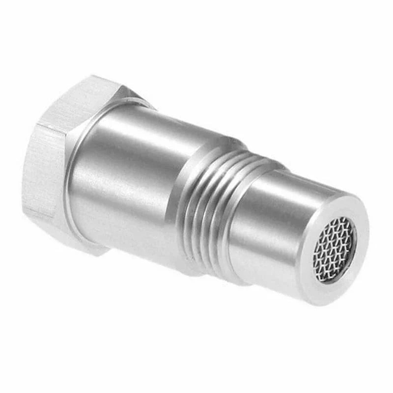 Car Oxygen O2 Sensor Adapter CEL Fix Check Engine Light...