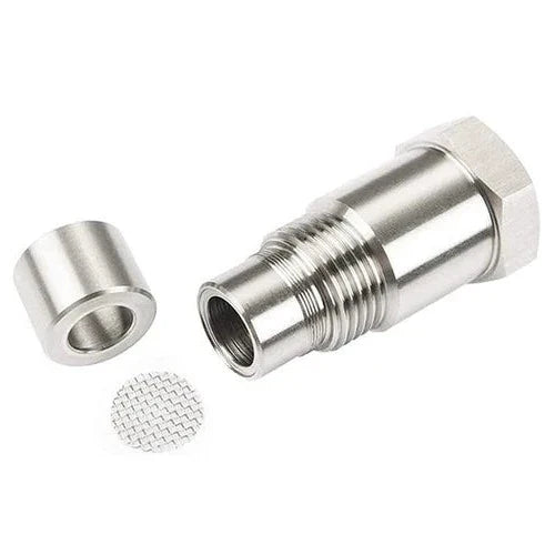 Car Oxygen O2 Sensor Adapter CEL Fix Check Engine Light...