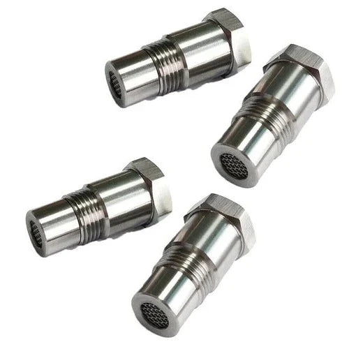 Car Oxygen O2 Sensor Adapter CEL Fix Check Engine Light...