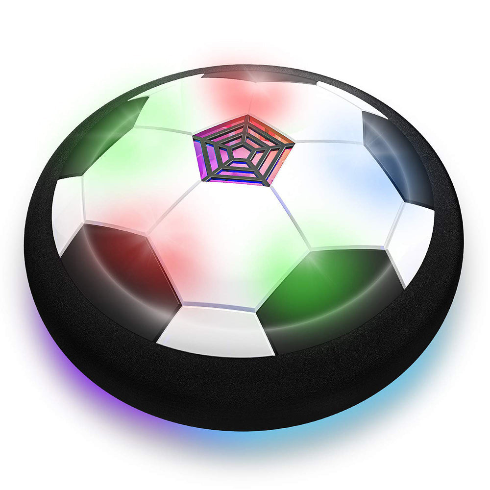 Hover Ball Soccer
