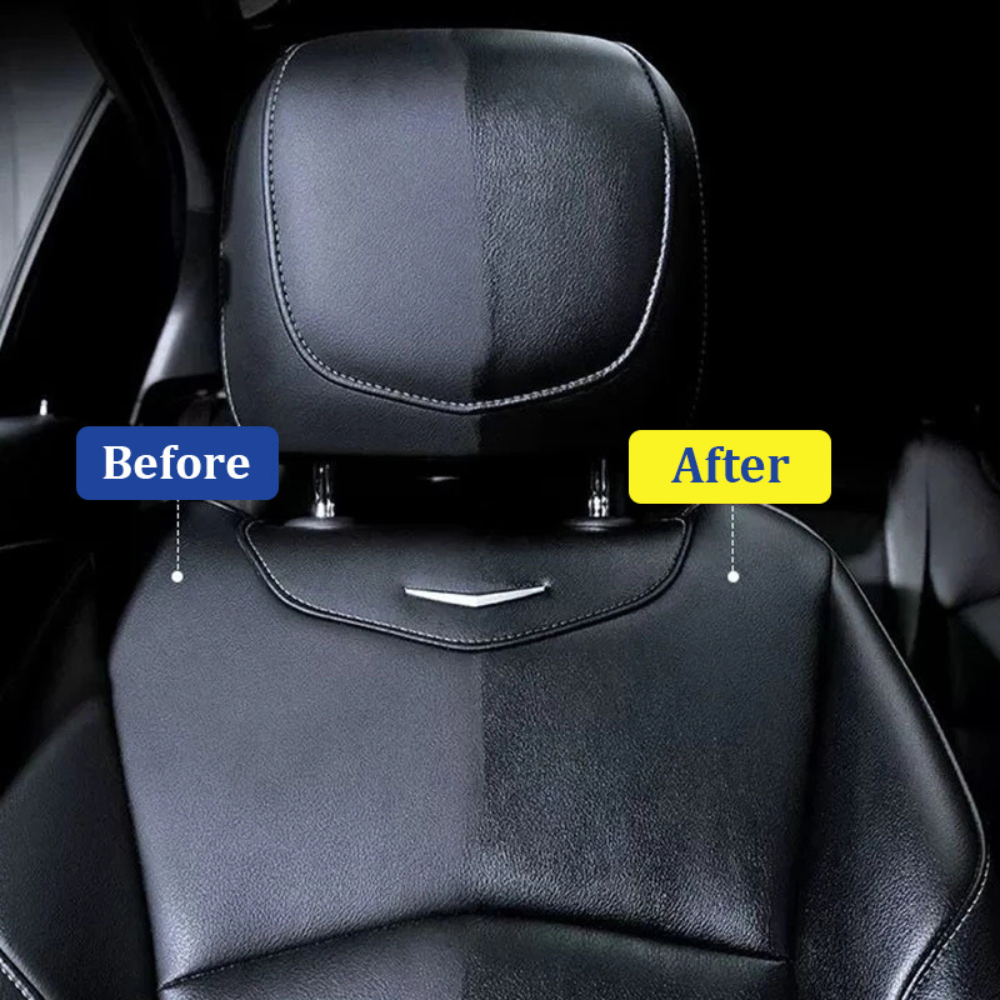 Car Plastic Restorer Back to Black Gloss Coating Repair...