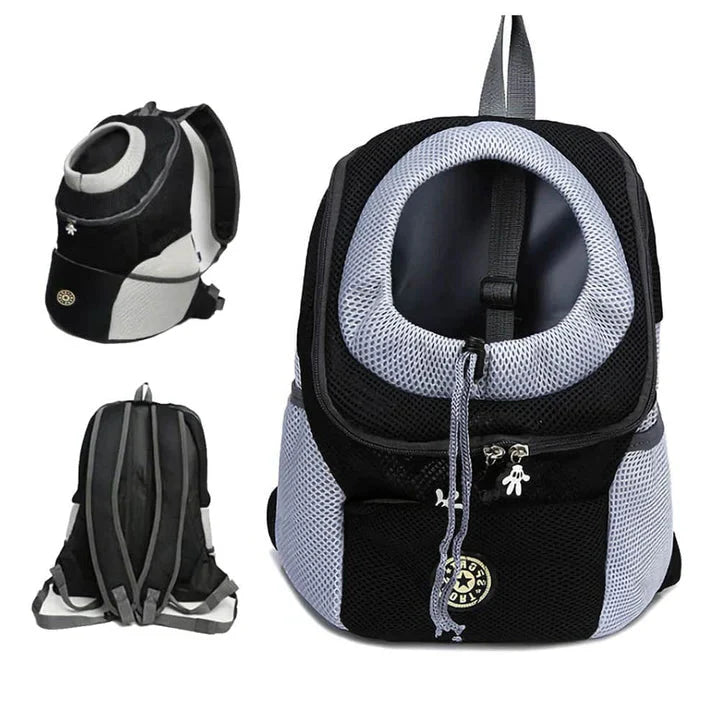 Fur Sport Backpack