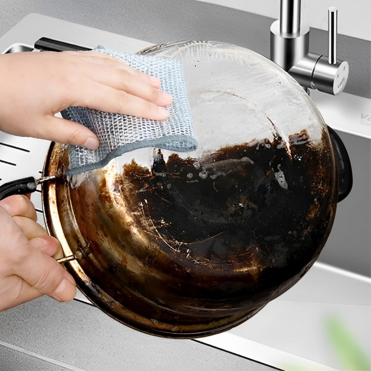 Cleaning Cloths