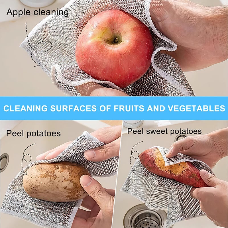 Cleaning Cloths
