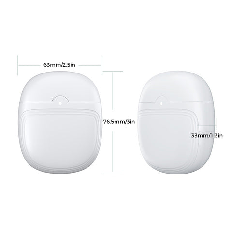Electric Nail Clipper, Automatic Nail Polishing...
