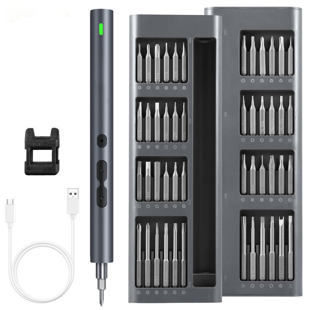 Electric Screwdriver 120 in