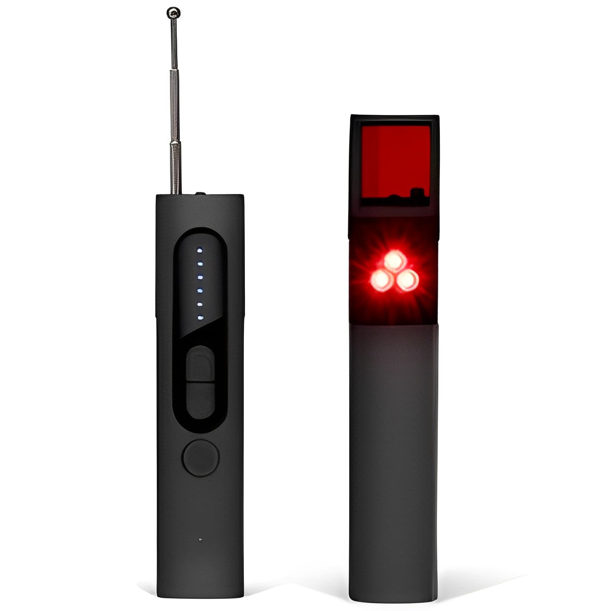 Hidden Camera Detector (Military Grade, with Built-in...