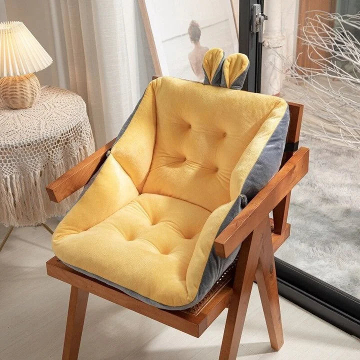 Coccyx and Sciatica Pain Relief Cushion Seat