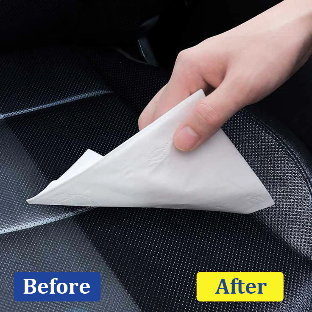 Car Plastic Restorer Back to Black Gloss Coating Repair...