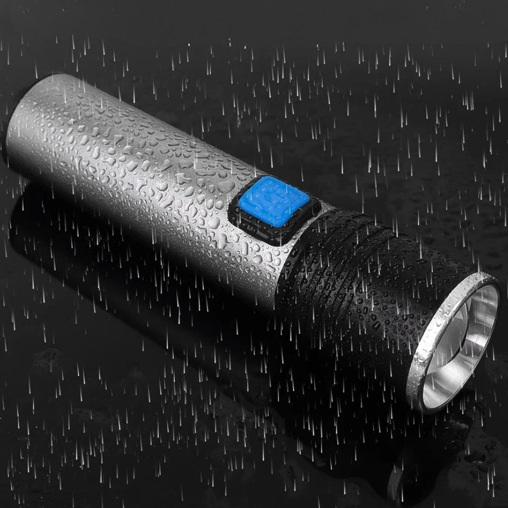 Handheld Blacklight UV Ultraviolet Urine Detector...