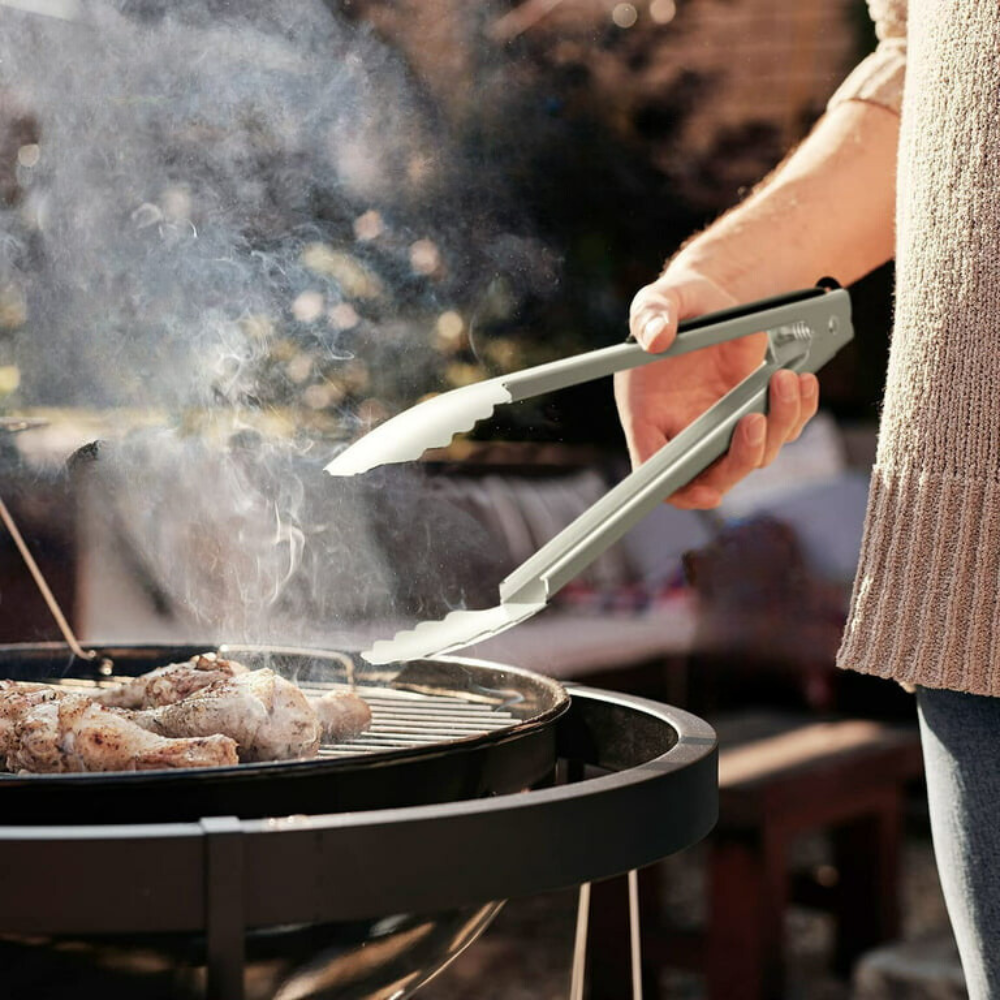 Complete High-Quality BBQ Griddle Accessories Tool Kit
