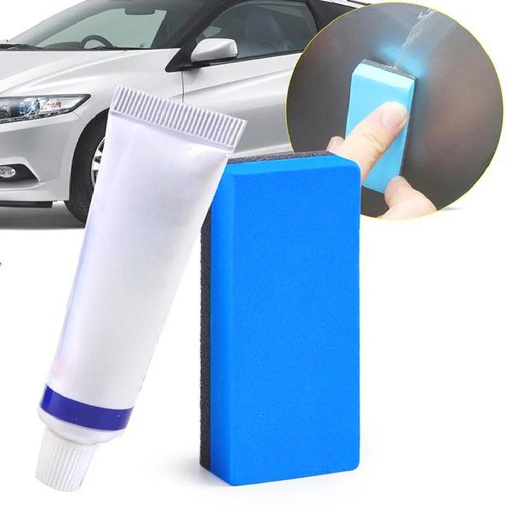 Car Scratch Repair Kit