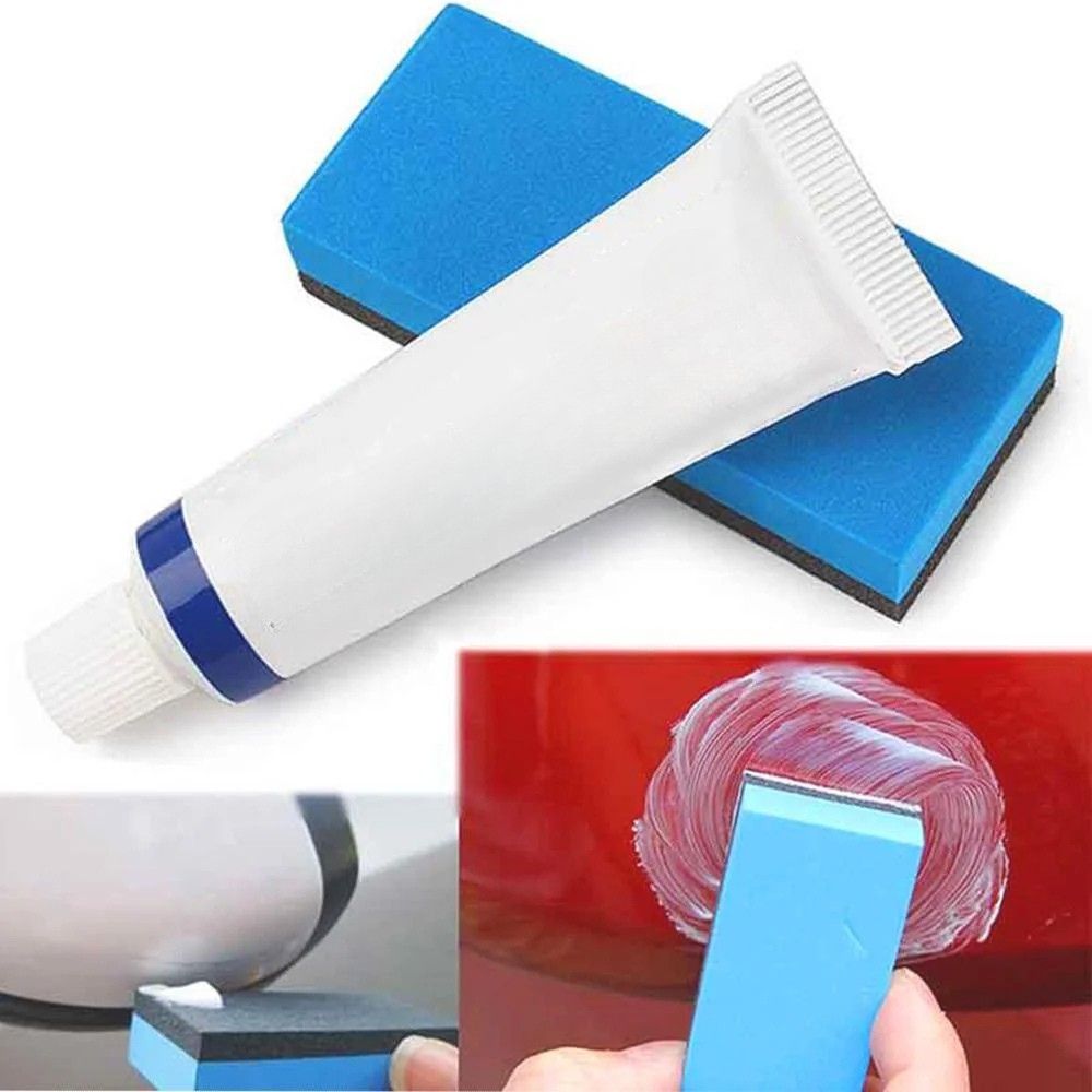 Car Scratch Repair Kit