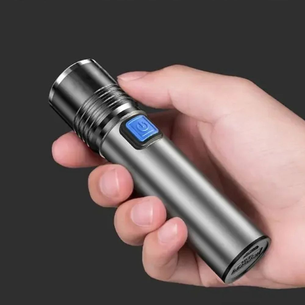 Handheld Blacklight UV Ultraviolet Urine Detector...