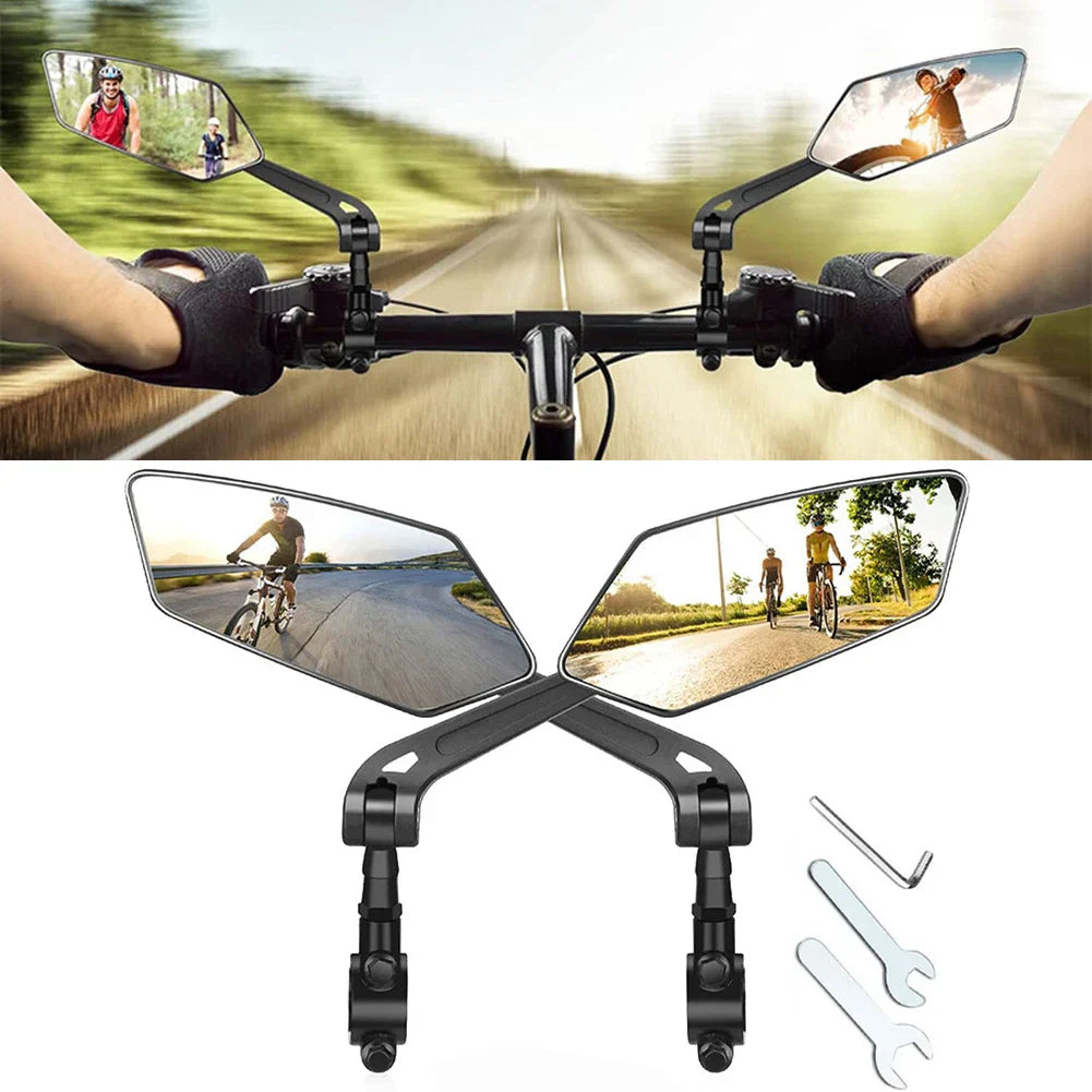 Bike Mirrors