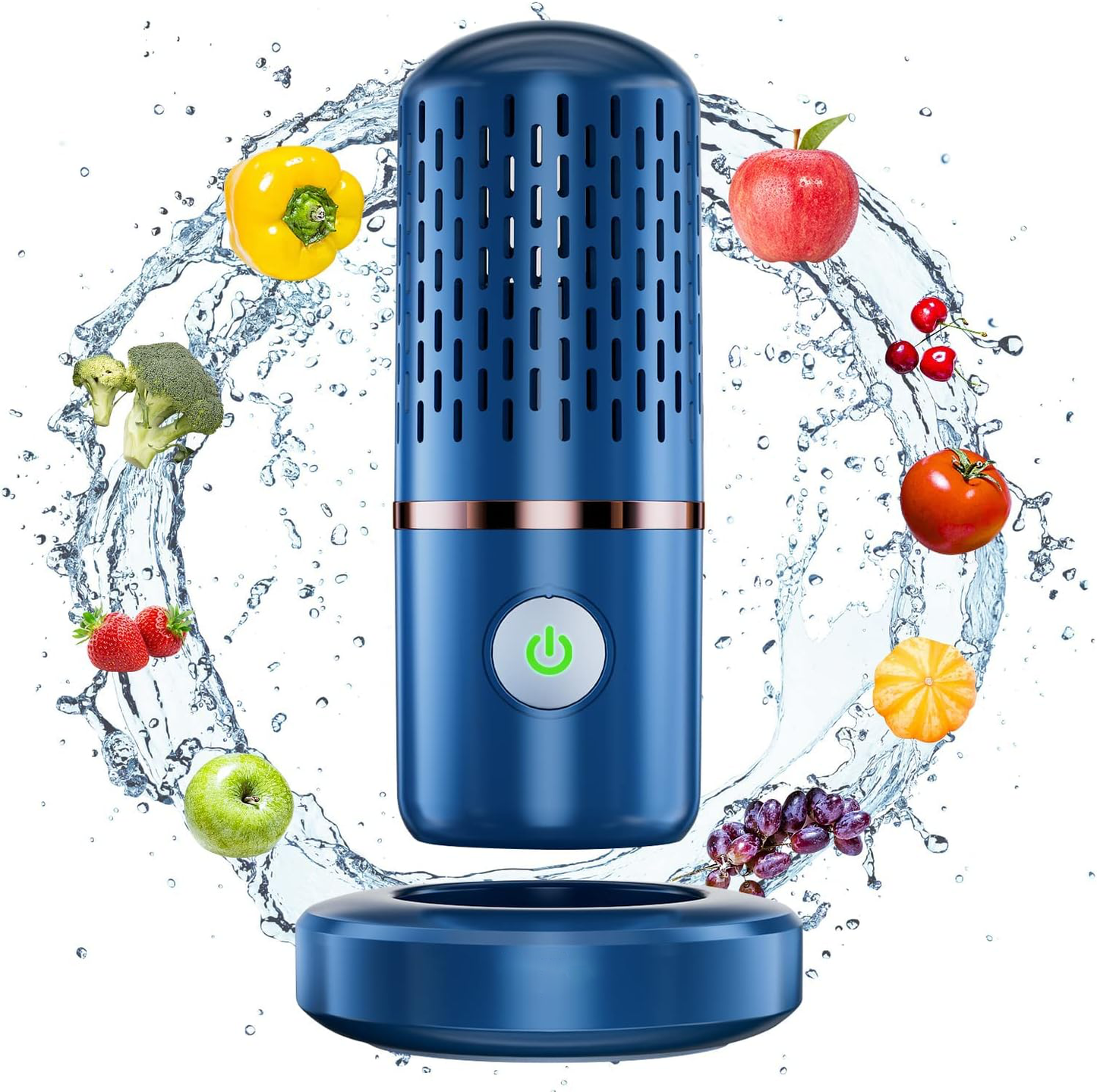 Fruit and Vegetable Washing Machine