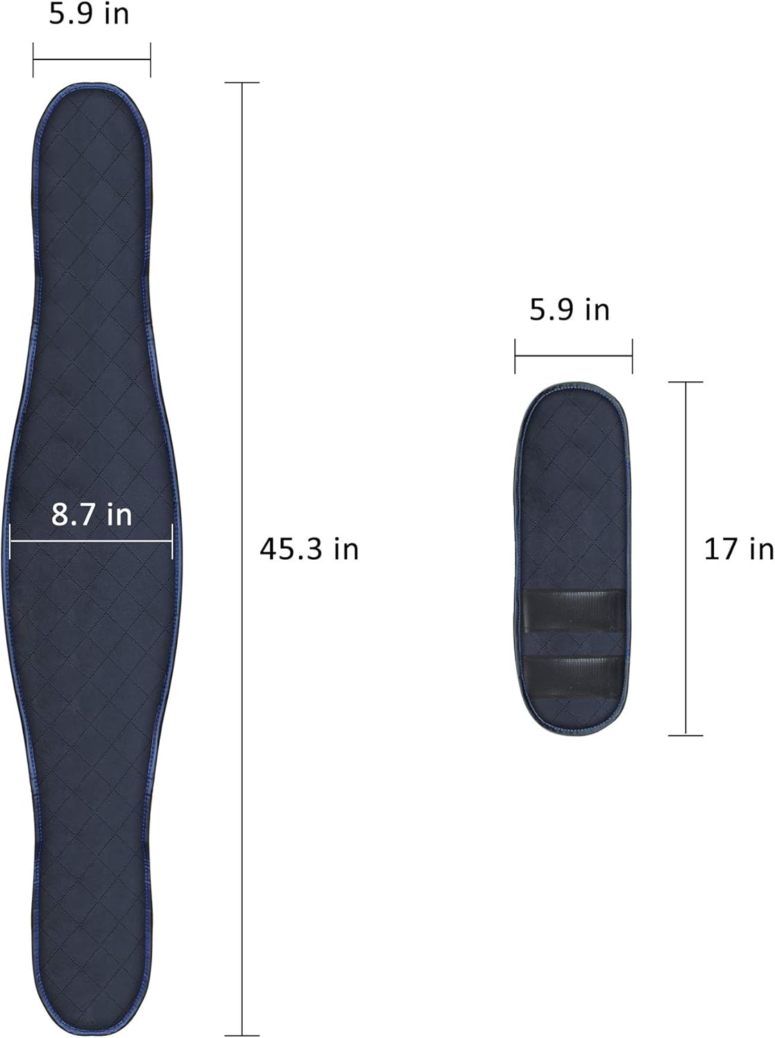 Heating Pad for Back Pain
