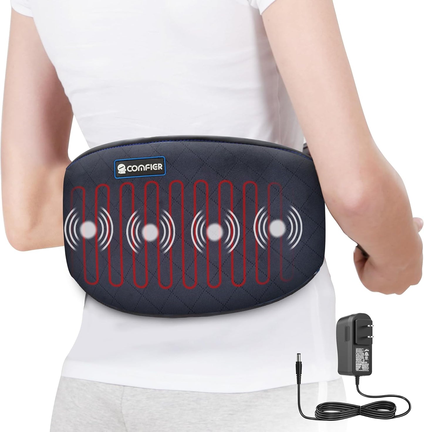 Heating Pad for Back Pain