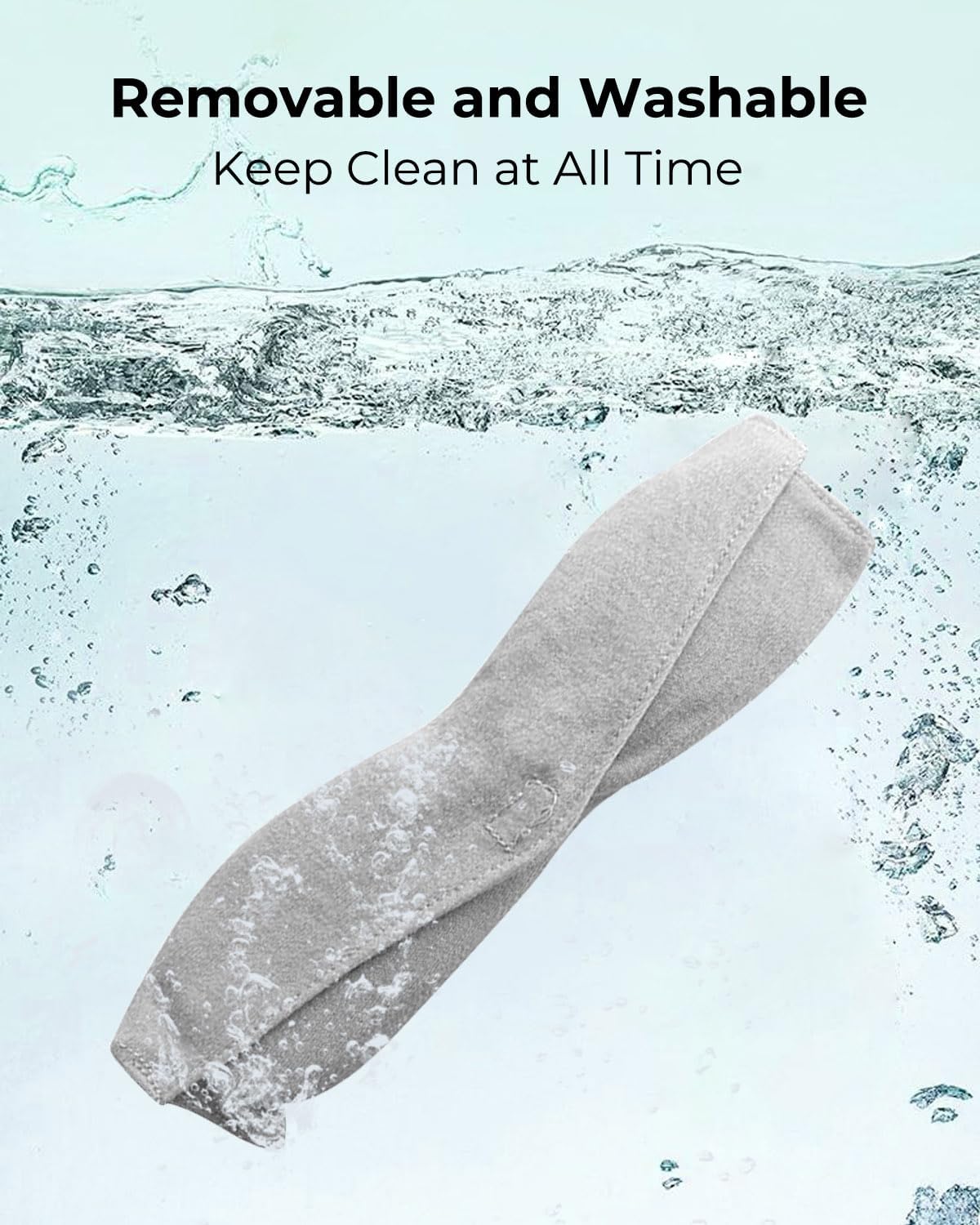 Eye Heating Pad Mask for Dry Eyes
