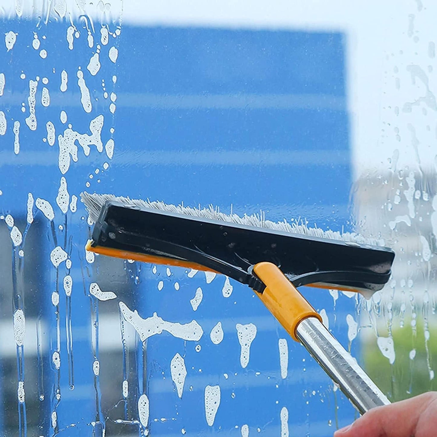 Floor Scrub Brush