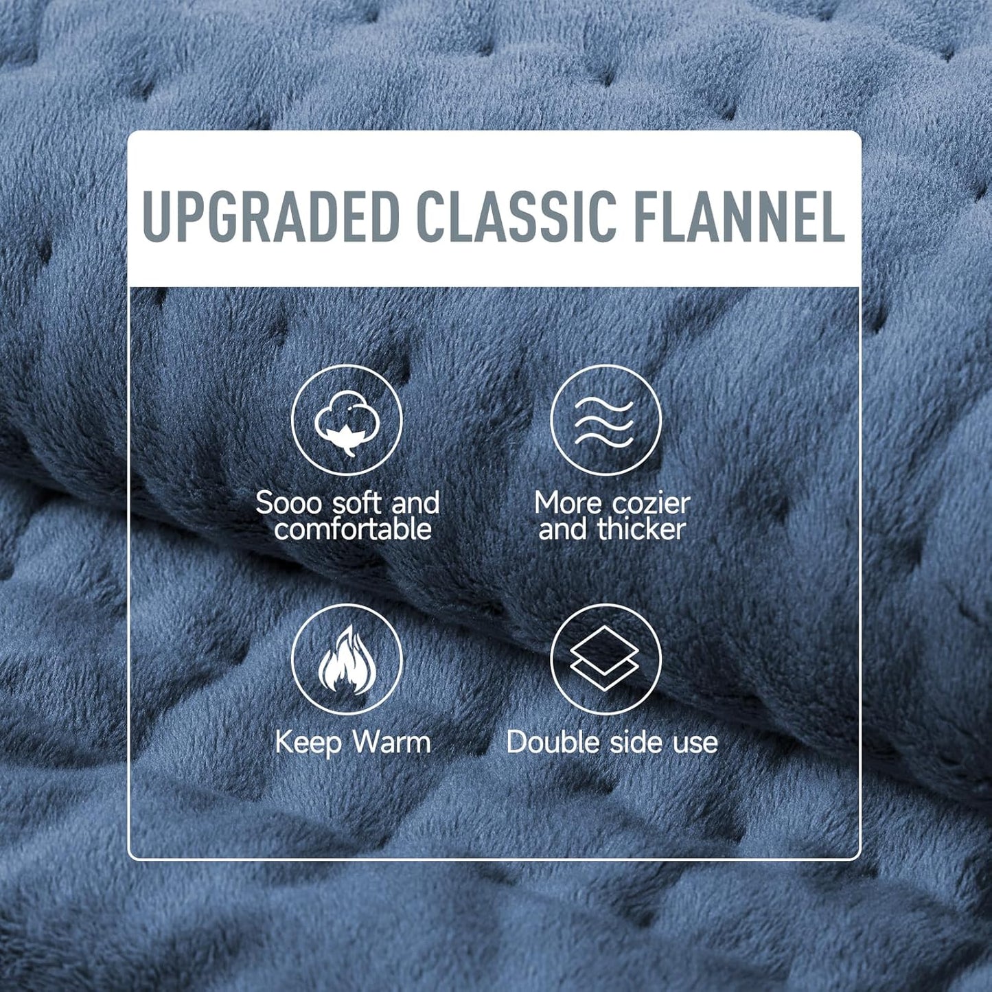 Electric Heating Pad for Back Pain