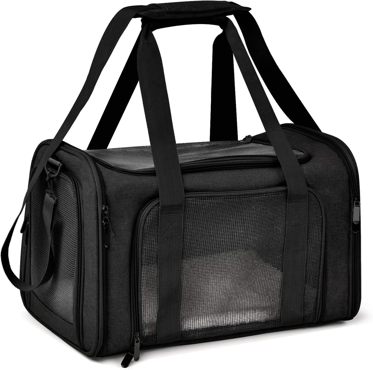 Dog Bag Carrier for Small Medium Cats Dogs Puppies up...