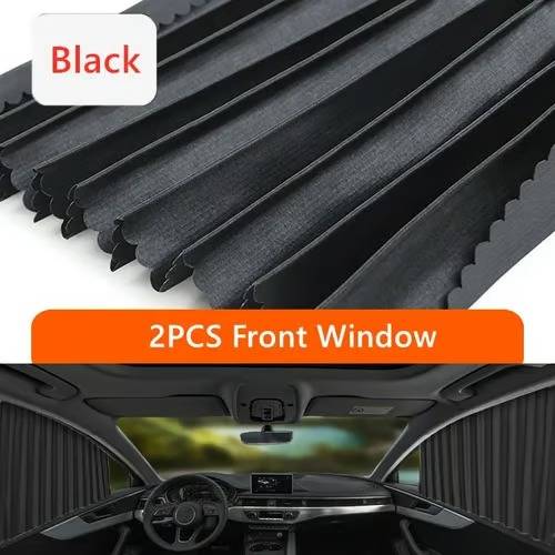 Car Window Shades