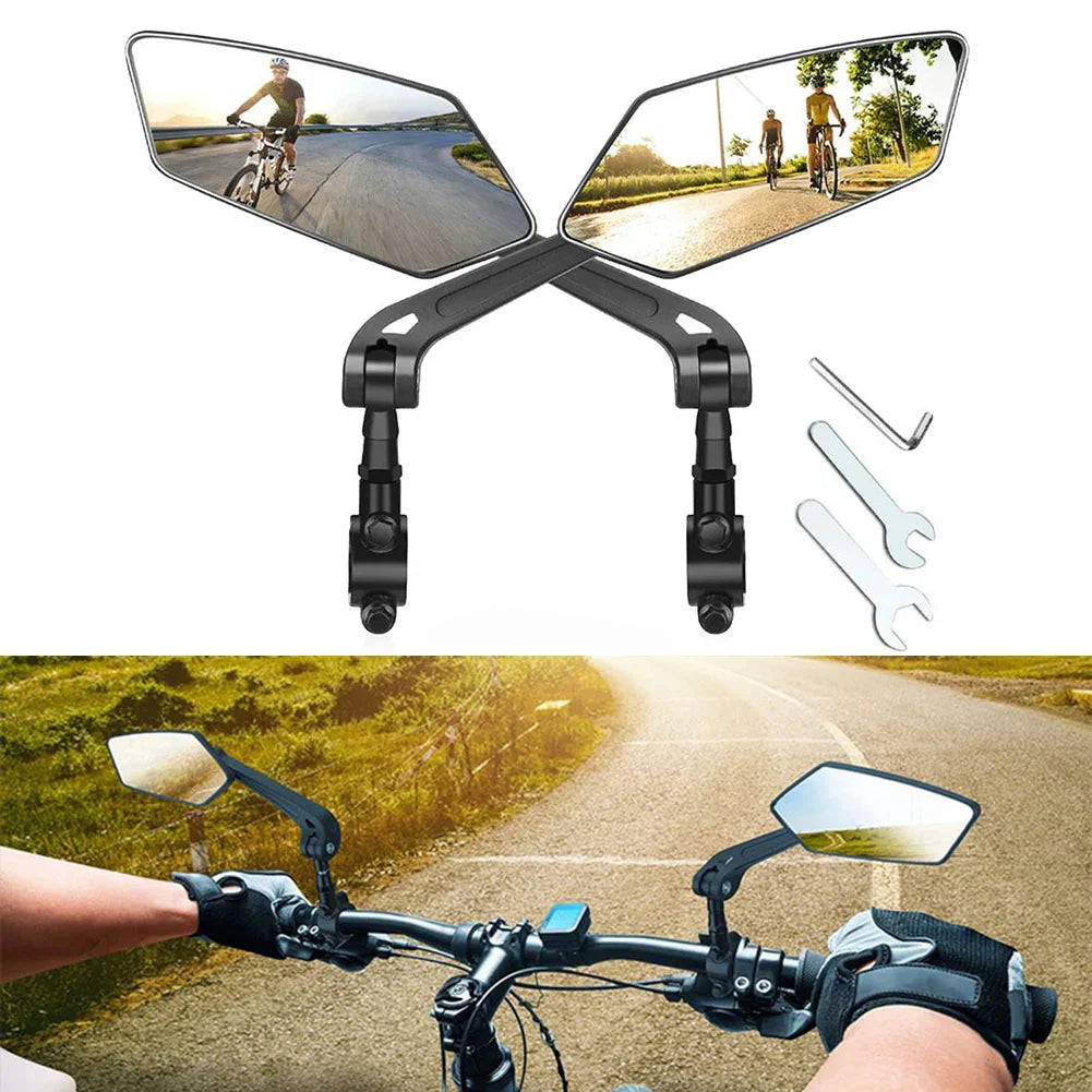 Bike Mirrors