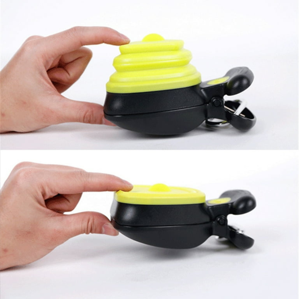 Collapsible Dog Pooper Scooper with Biodegradable Waste...