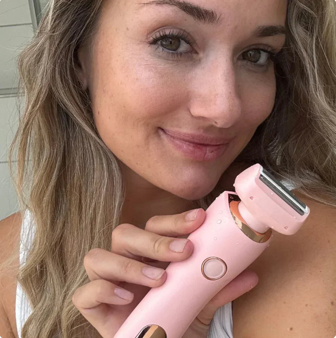 Razors for women