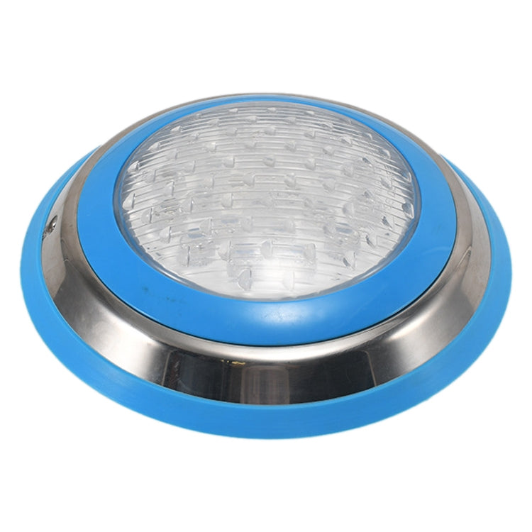 15W LED Stainless Steel Wall-Mounted Pool Light...