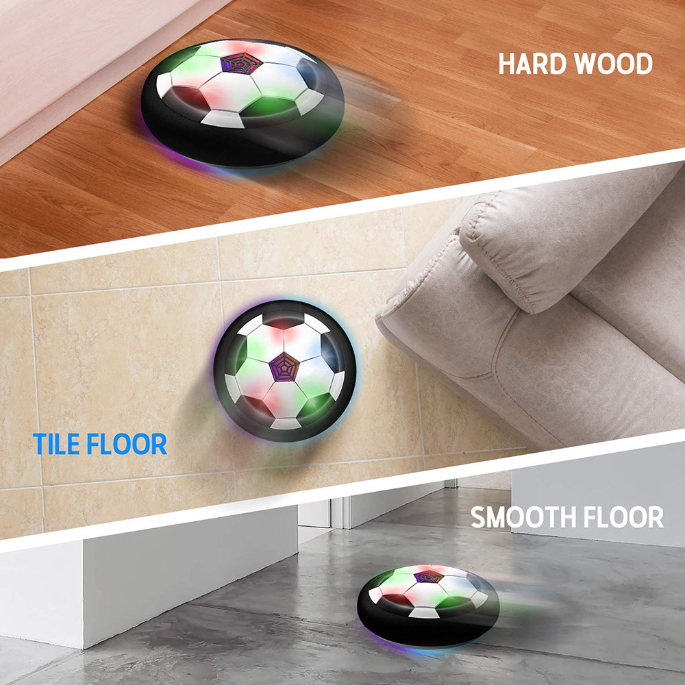 Hover Ball Soccer