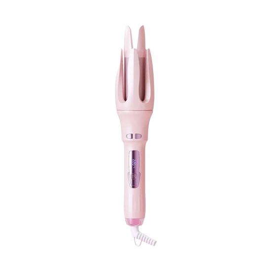 Automatic Curler | Get Beautiful Curls in Just a Few...
