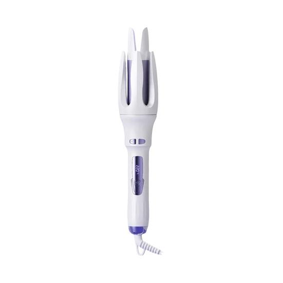 Automatic Curler | Get Beautiful Curls in Just a Few...