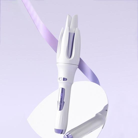 Automatic Curler | Get Beautiful Curls in Just a Few...