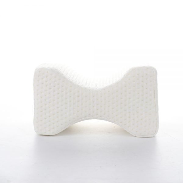 Leg Pillow Made of Memory Foam