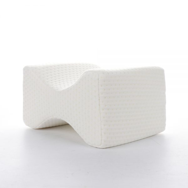 Leg Pillow Made of Memory Foam